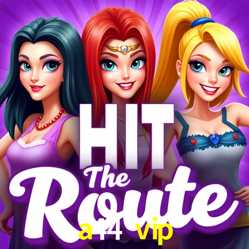 a44 vip - Cassinos De Caça-Níqueis On-Line - a44.vip