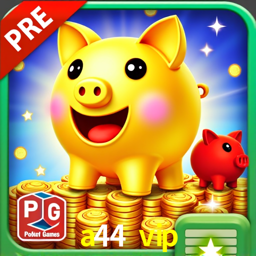 Sinta a adrenalina dos jogos de cassino com a44 vip