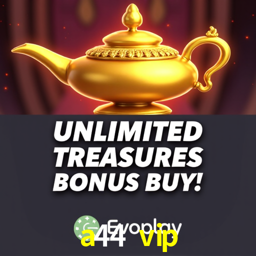 a44 vip: Seu Especialista em Apostas Esportivas Brasileiras